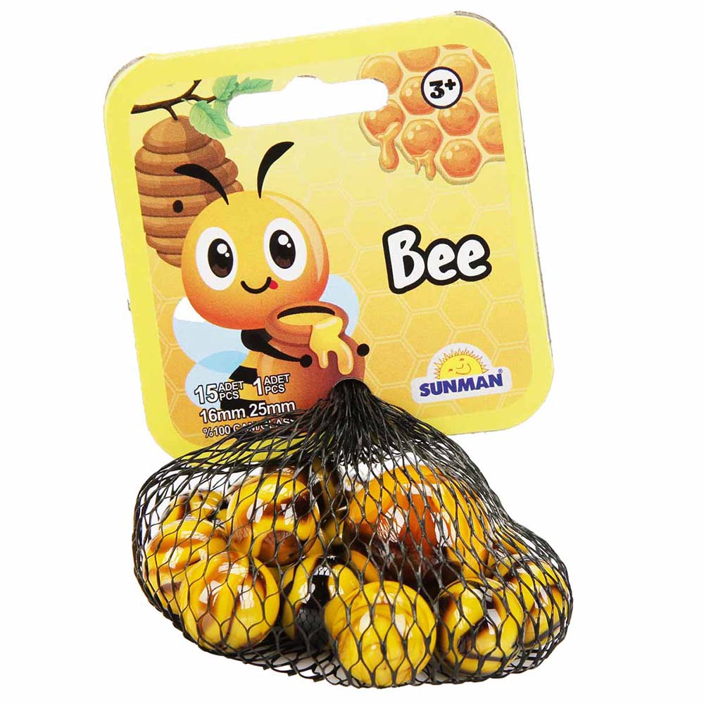 SUNMAN 3766 MİSKET BEE 